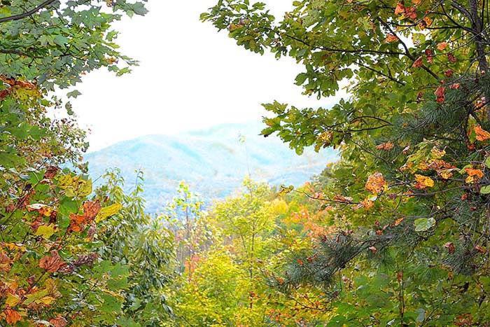 Lost In Love Gatlinburg Exterior photo